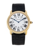 Cartier Ronde Solo W6700455